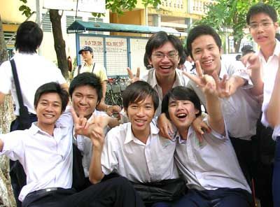 Tin nhanh giáo dục ngày 01-11